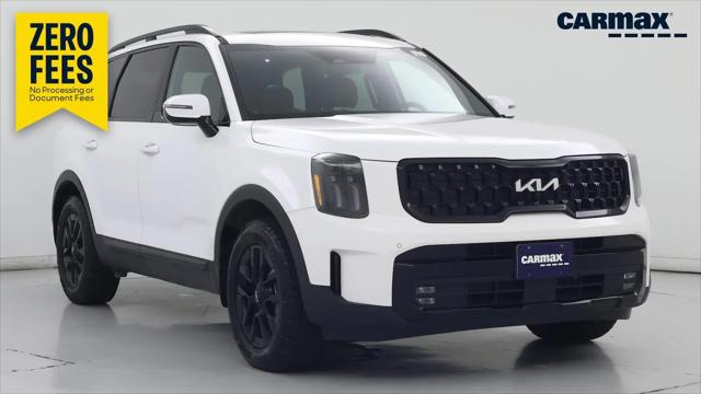 2024 Kia Telluride SX Prestige X-Pro for sale in Irving, TX