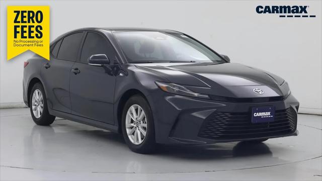 2026 Toyota Camry LE for sale in Irving, TX
