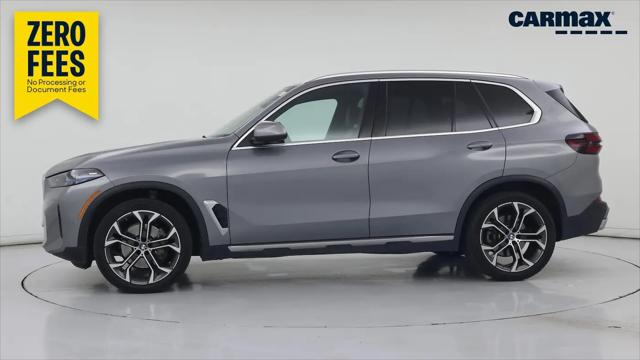 2024 BMW X5 xDrive40i for sale in Irving, TX