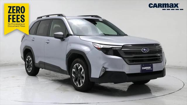 2025 Subaru Forester Premium for sale in Golden, CO