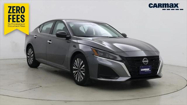 2025 Nissan Altima SV FWD for sale in Naples, FL
