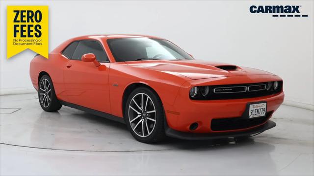 2023 Dodge Challenger R/T for sale in Bakersfield, CA