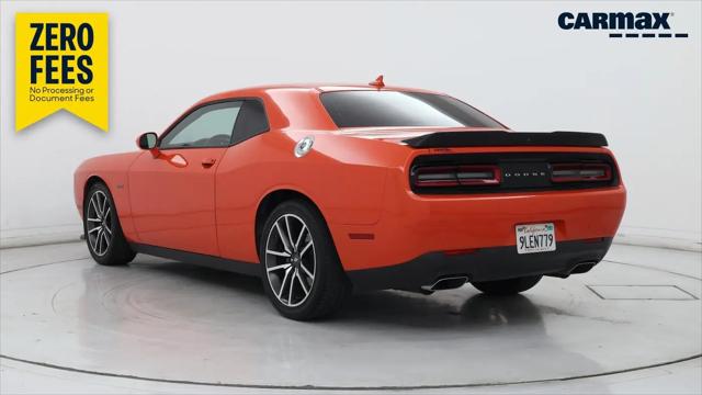 2023 Dodge Challenger R/T