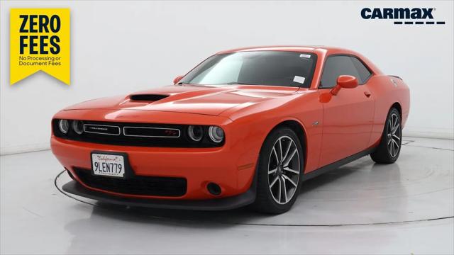 2023 Dodge Challenger R/T