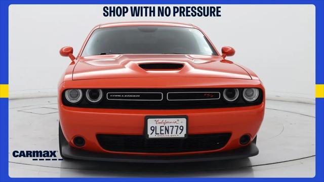2023 Dodge Challenger R/T