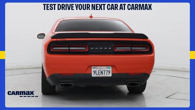 2023 Dodge Challenger R/T