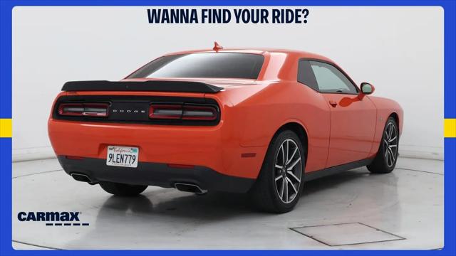 2023 Dodge Challenger R/T