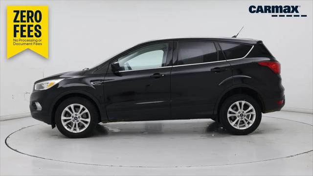 2019 Ford Escape SE for sale in Langhorne, PA