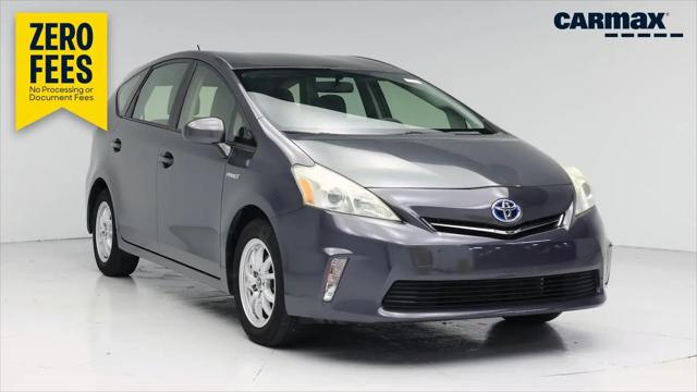 2014 Toyota Prius v Three for sale in Langhorne, PA
