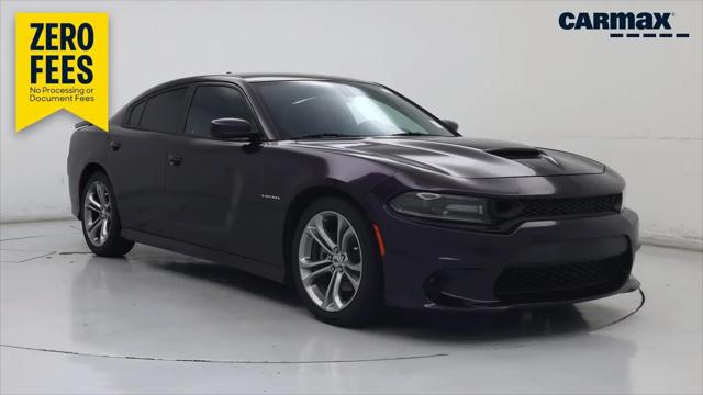 2021 Dodge Charger R/T RWD for sale in Riverside, CA