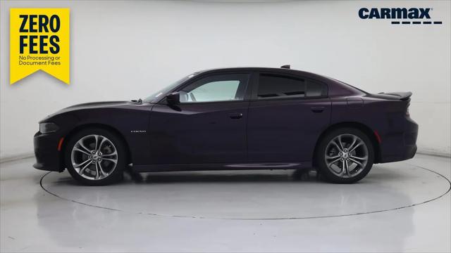 2021 Dodge Charger R/T RWD