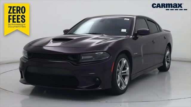 2021 Dodge Charger R/T RWD