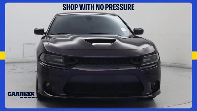 2021 Dodge Charger R/T RWD