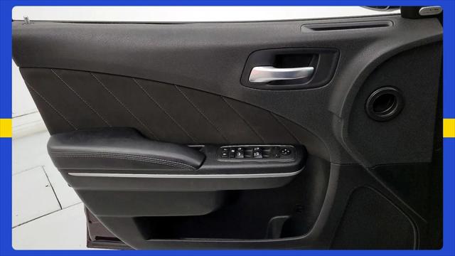 2021 Dodge Charger R/T RWD
