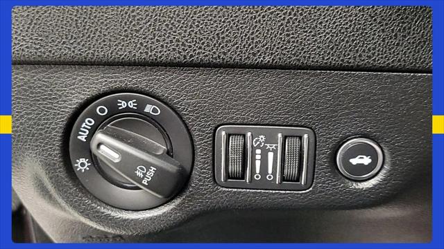 2021 Dodge Charger R/T RWD