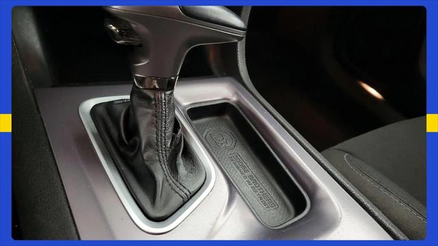 2021 Dodge Charger R/T RWD