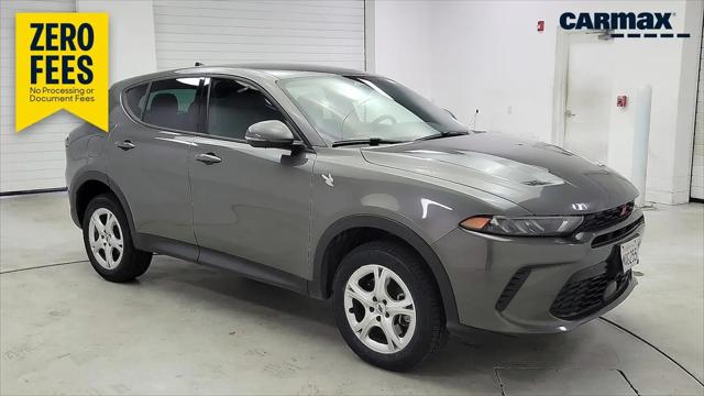 2024 Dodge Hornet GT AWD for sale in Riverside, CA
