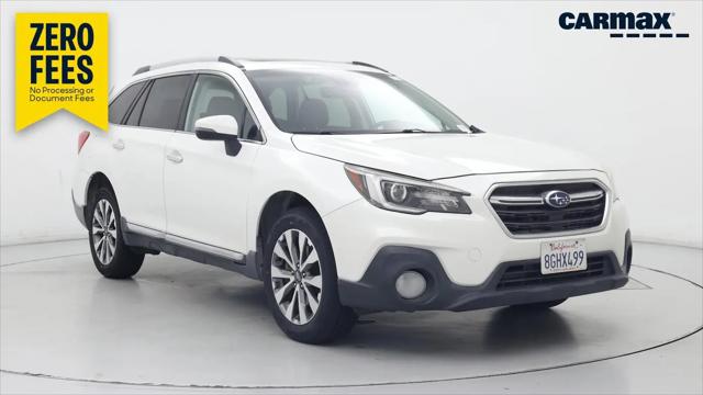 2019 Subaru Outback 3.6R Touring for sale in Ontario, CA