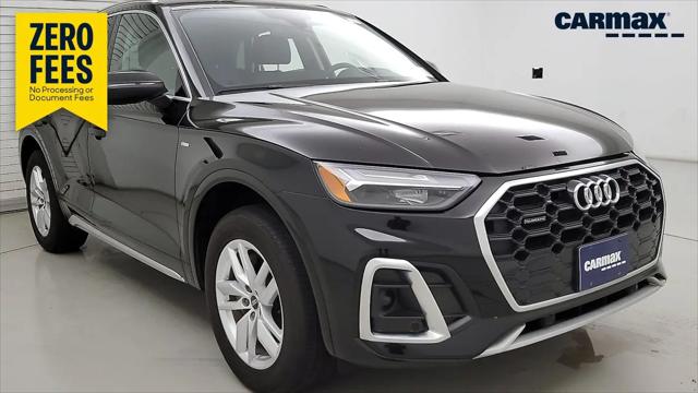 2023 Audi Q5 Premium 45 TFSI S line quattro for sale in Ontario, CA