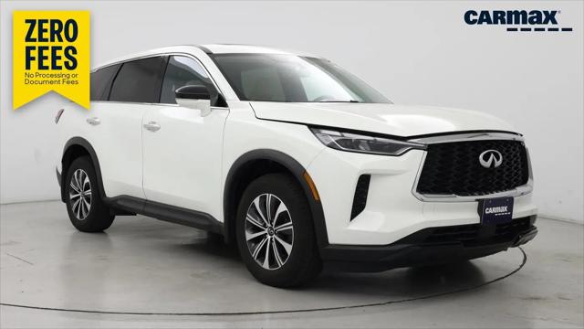 2023 INFINITI QX60 PURE AWD for sale in Bloomington, IL