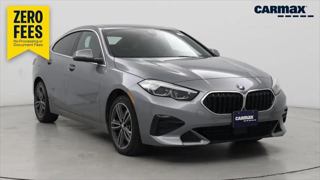 2022 BMW Coupe i xDrive for sale in Bloomington, IL
