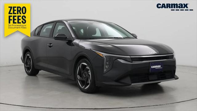 2025 Kia K4 EX for sale in Bloomington, IL