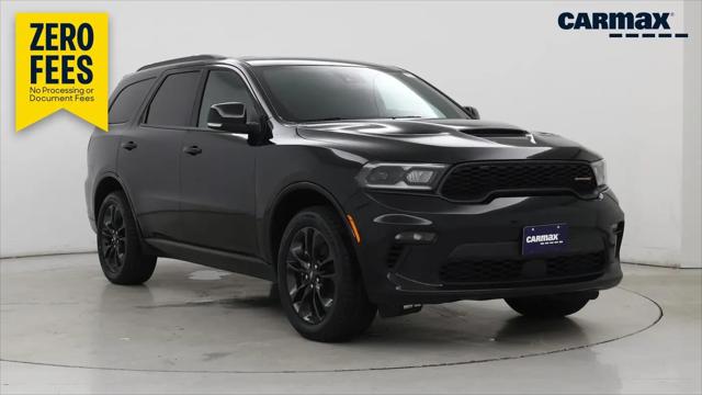 2022 Dodge Durango GT Plus AWD for sale in Lexington, KY
