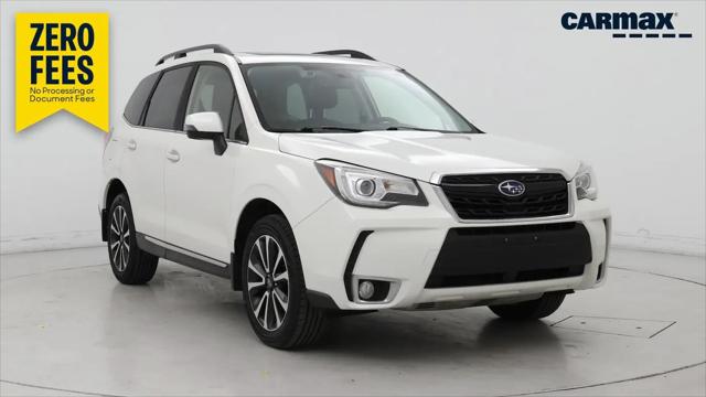 2017 Subaru Forester 2.0XT Touring for sale in Lexington, KY
