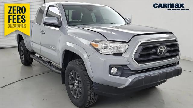 2020 Toyota Tacoma SR5 V6 for sale in Lexington, KY