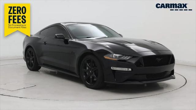 2020 Ford Mustang GT Fastback for sale in Wichita, KS