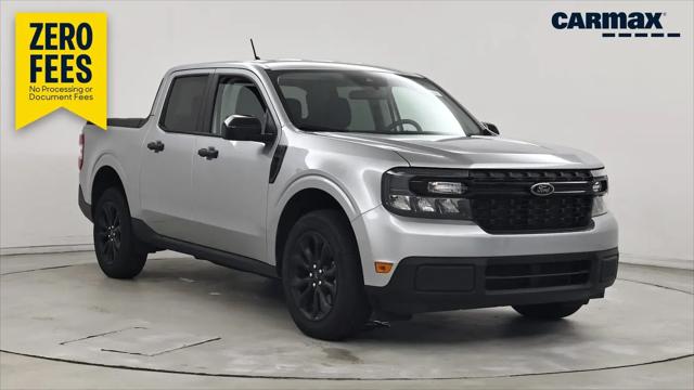 2024 Ford Maverick XLT for sale in Wichita, KS