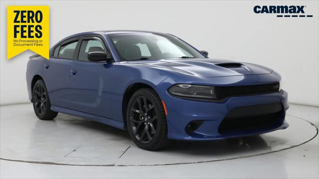 2022 Dodge Charger GT RWD for sale in Wichita, KS