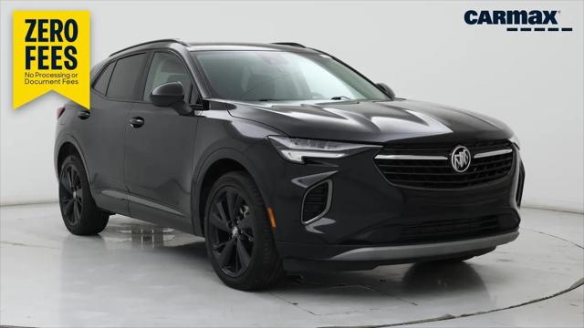 2023 Buick Envision Essence FWD for sale in Wichita, KS