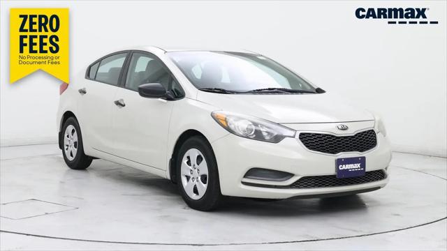 2015 Kia Forte LX for sale in Milwaukie, OR
