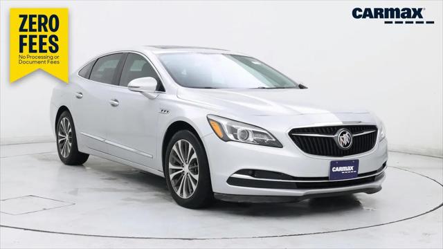 2017 Buick LaCrosse Essence for sale in Milwaukie, OR