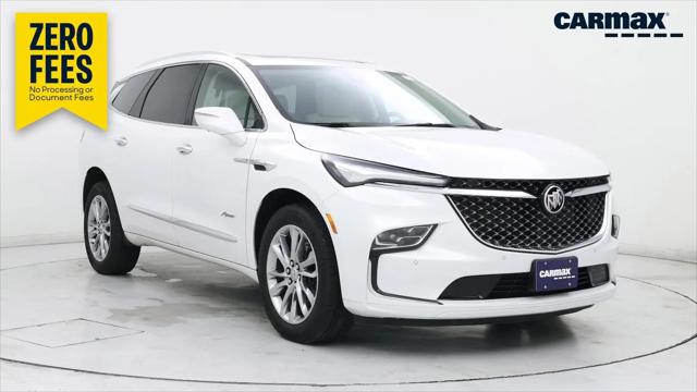 2024 Buick Enclave Avenir AWD for sale in Milwaukie, OR