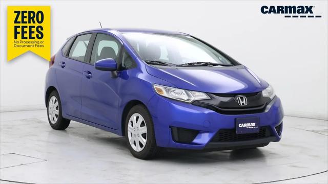 2015 Honda Fit LX for sale in Milwaukie, OR