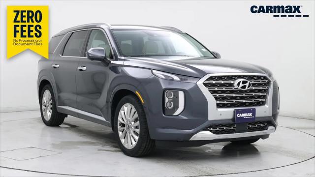 2020 Hyundai Palisade Limited for sale in Milwaukie, OR