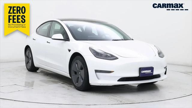 2023 Tesla Model 3 Rear-Wheel Drive for sale in Milwaukie, OR
