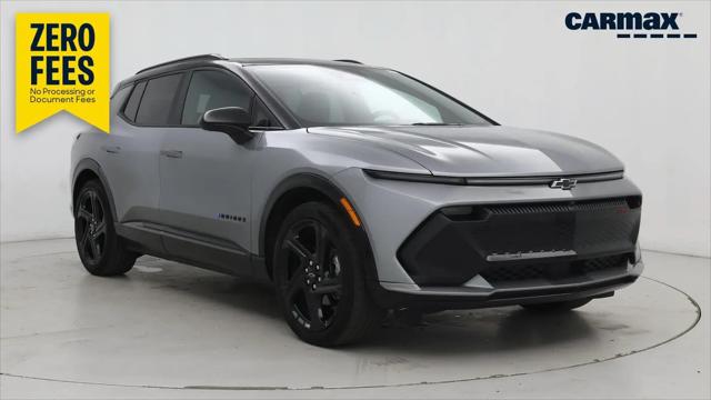2024 Chevrolet Equinox RS for sale in Madison, TN