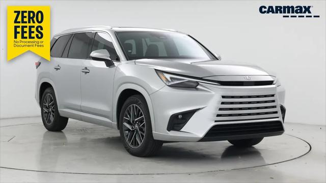 2024 Lexus TX 350 Premium for sale in Henderson, NV