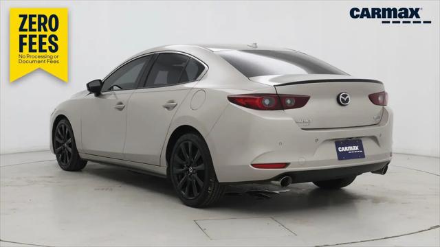 2023 Mazda Mazda3 2.5 Turbo Premium Plus for sale in Madison, TN