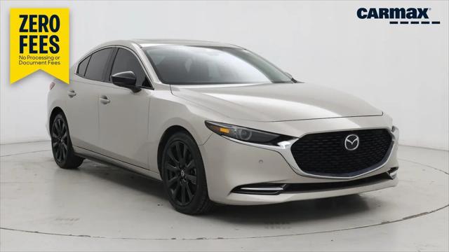 2023 Mazda Mazda3 2.5 Turbo Premium Plus for sale in Madison, TN
