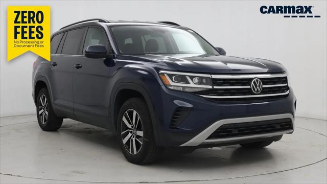 2022 Volkswagen Atlas 2.0T SE for sale in Madison, TN