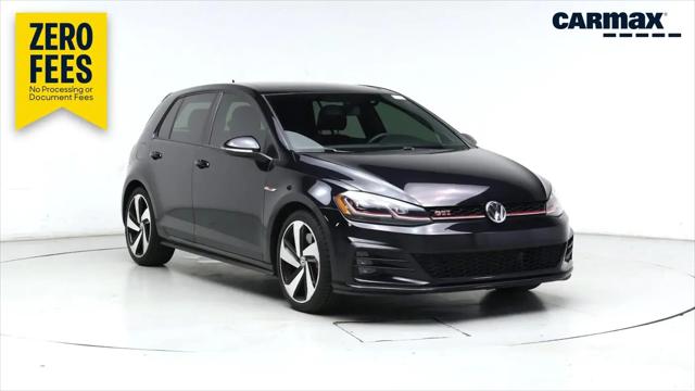 2019 Volkswagen Golf GTI 2.0T SE for sale in Madison, TN