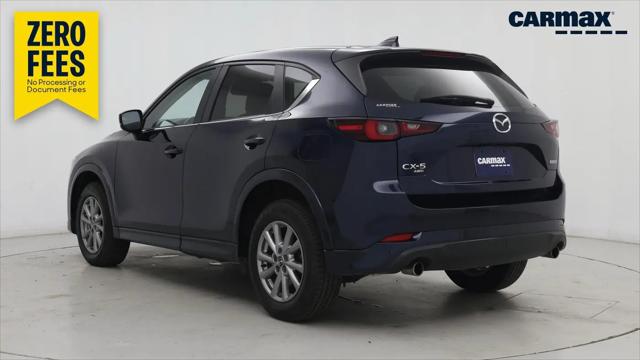 2025 Mazda CX-5 2.5 S Preferred for sale in Madison, TN