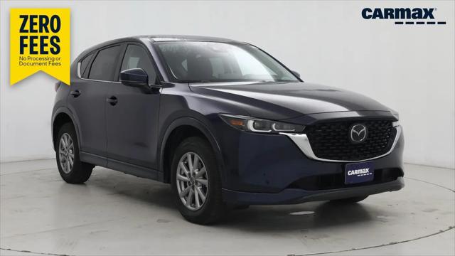 2025 Mazda CX-5 2.5 S Preferred for sale in Madison, TN