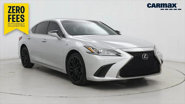 2019 Lexus ES 350 F SPORT for sale in Madison, TN