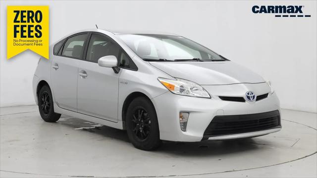 2015 Toyota Prius Three for sale in Madison, TN