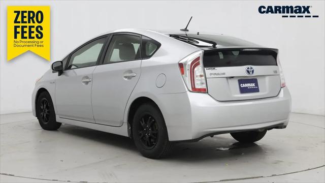 2015 Toyota Prius Three for sale in Madison, TN
